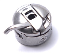 Ev Tipi Aile Dikiş Makinesi Geniş Zikzak Metal Mekik / BC-TBM